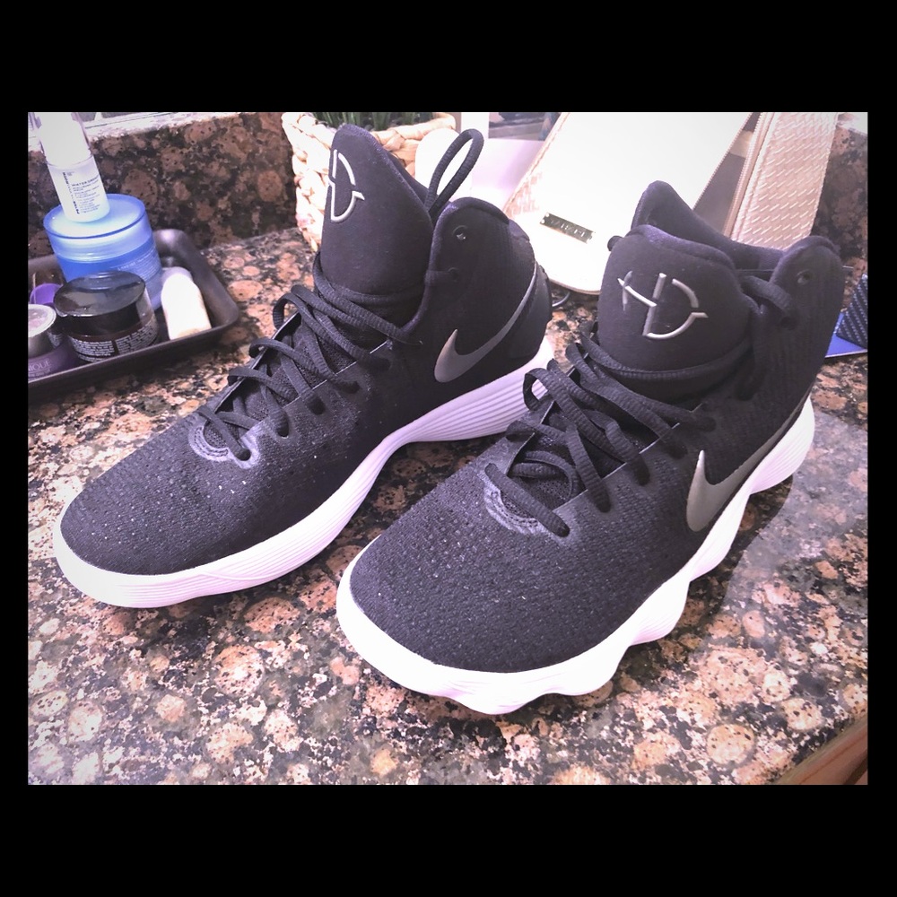 Hyper Dunk 2017 Mid top